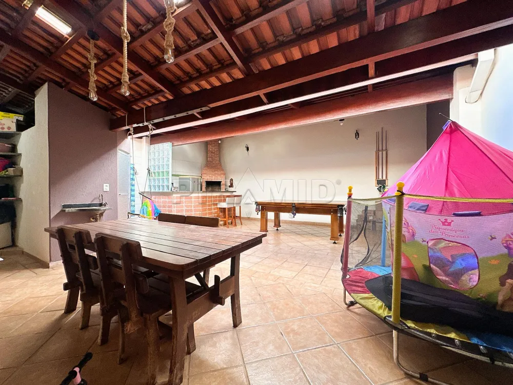 Alugar Casa / Condom&iacute;nio em Ribeir&atilde;o Preto R$ 4.200,00 - Foto 16
