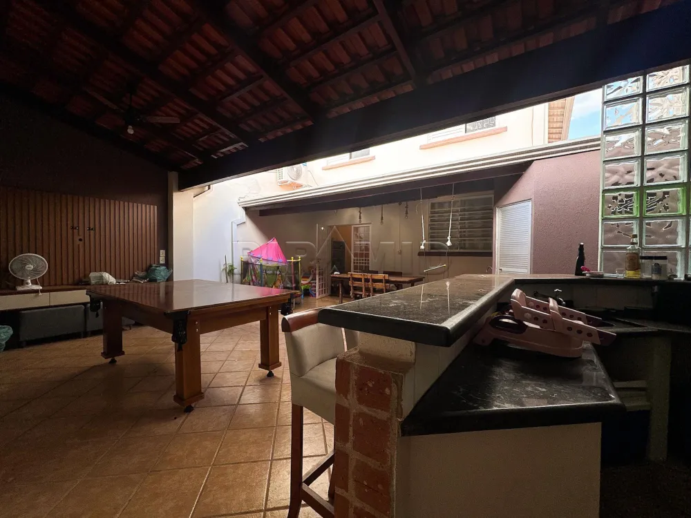 Alugar Casa / Condom&iacute;nio em Ribeir&atilde;o Preto R$ 4.200,00 - Foto 17