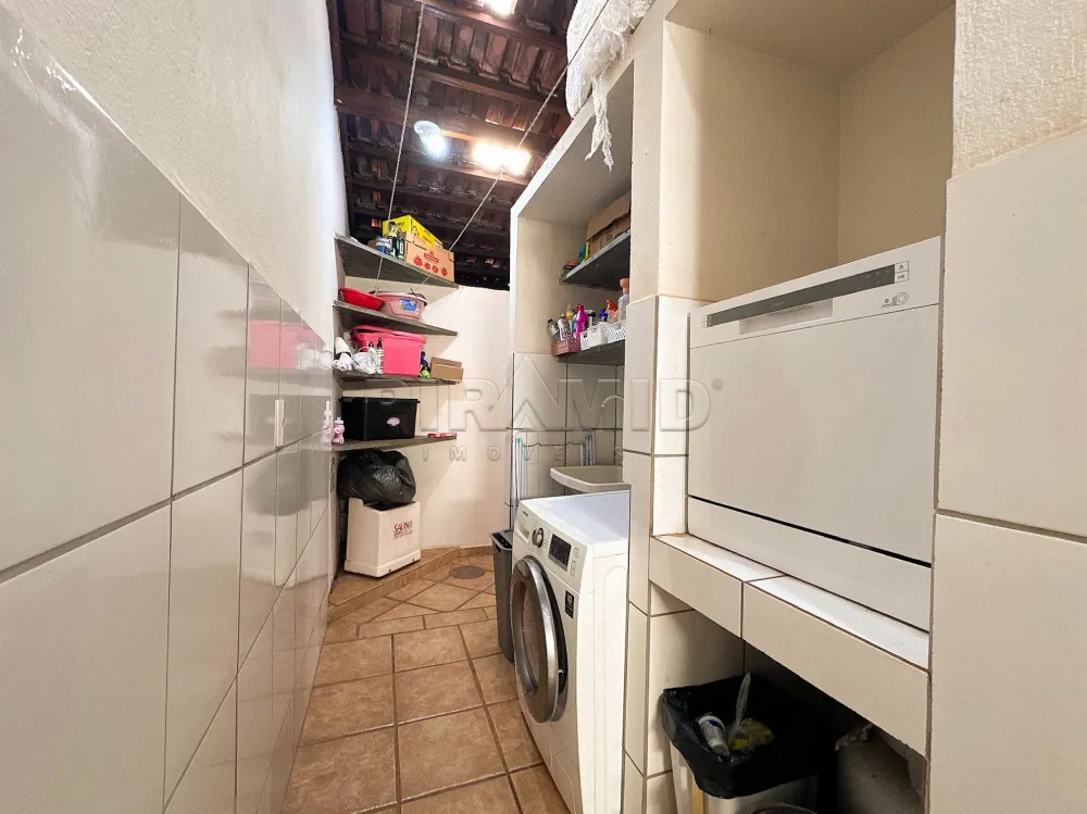 Alugar Casa / Condom&iacute;nio em Ribeir&atilde;o Preto R$ 4.200,00 - Foto 19