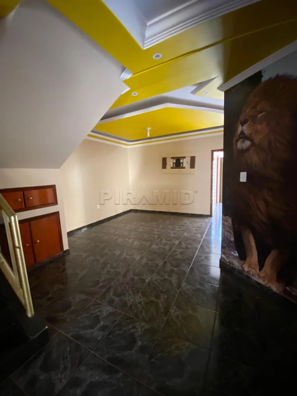 Comprar Casa / Padr&atilde;o em Ribeir&atilde;o Preto R$ 600.000,00 - Foto 3