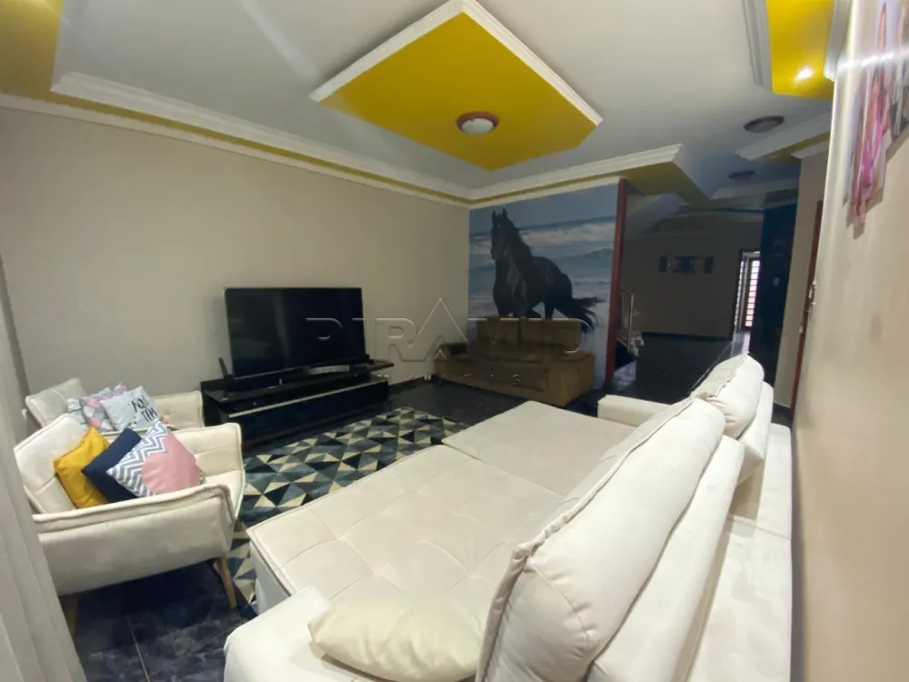 Comprar Casa / Padr&atilde;o em Ribeir&atilde;o Preto R$ 600.000,00 - Foto 6