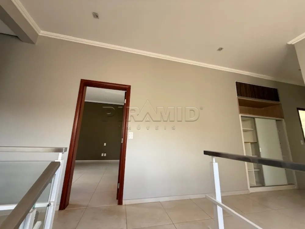 Alugar Casa / Condom&iacute;nio em Ribeir&atilde;o Preto R$ 9.000,00 - Foto 5