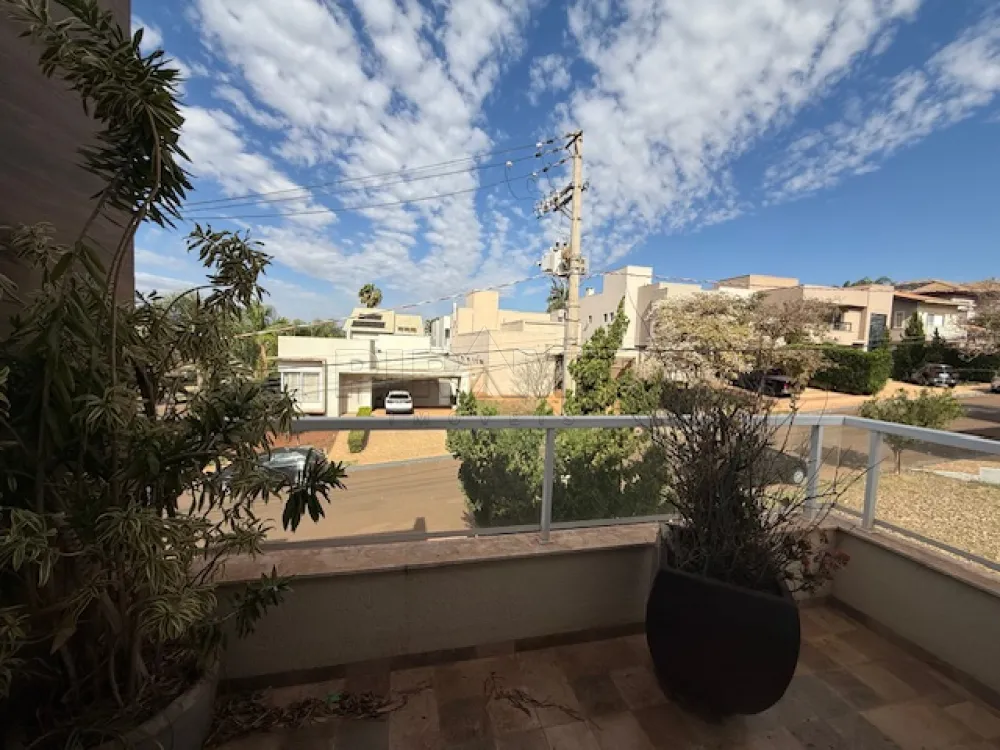Alugar Casa / Condom&iacute;nio em Ribeir&atilde;o Preto R$ 9.000,00 - Foto 9