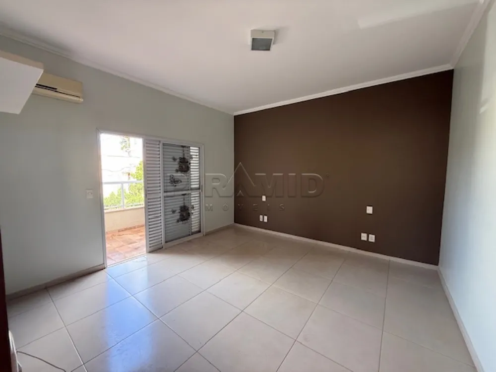 Alugar Casa / Condom&iacute;nio em Ribeir&atilde;o Preto R$ 9.000,00 - Foto 8