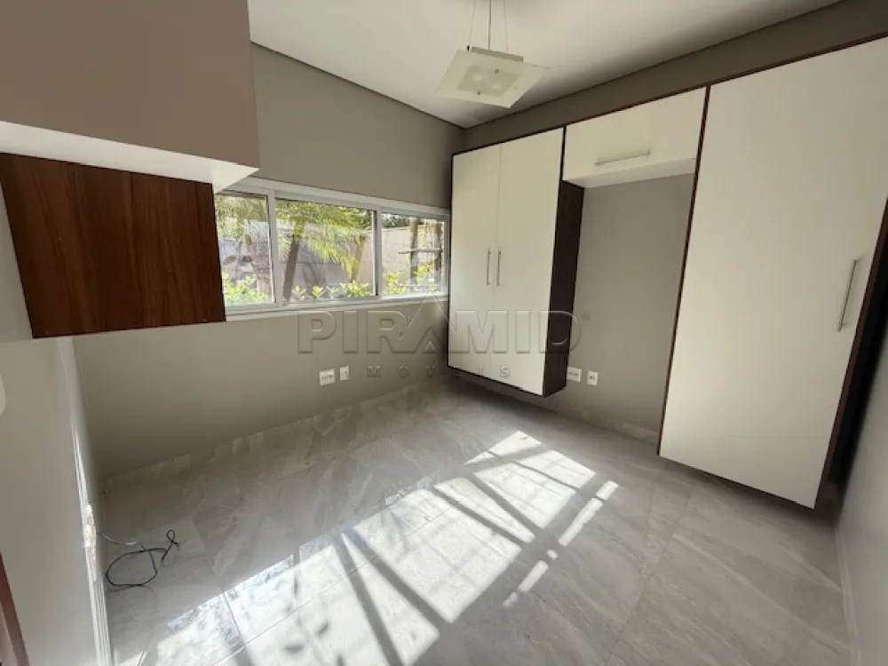 Alugar Casa / Condom&iacute;nio em Ribeir&atilde;o Preto R$ 9.000,00 - Foto 23