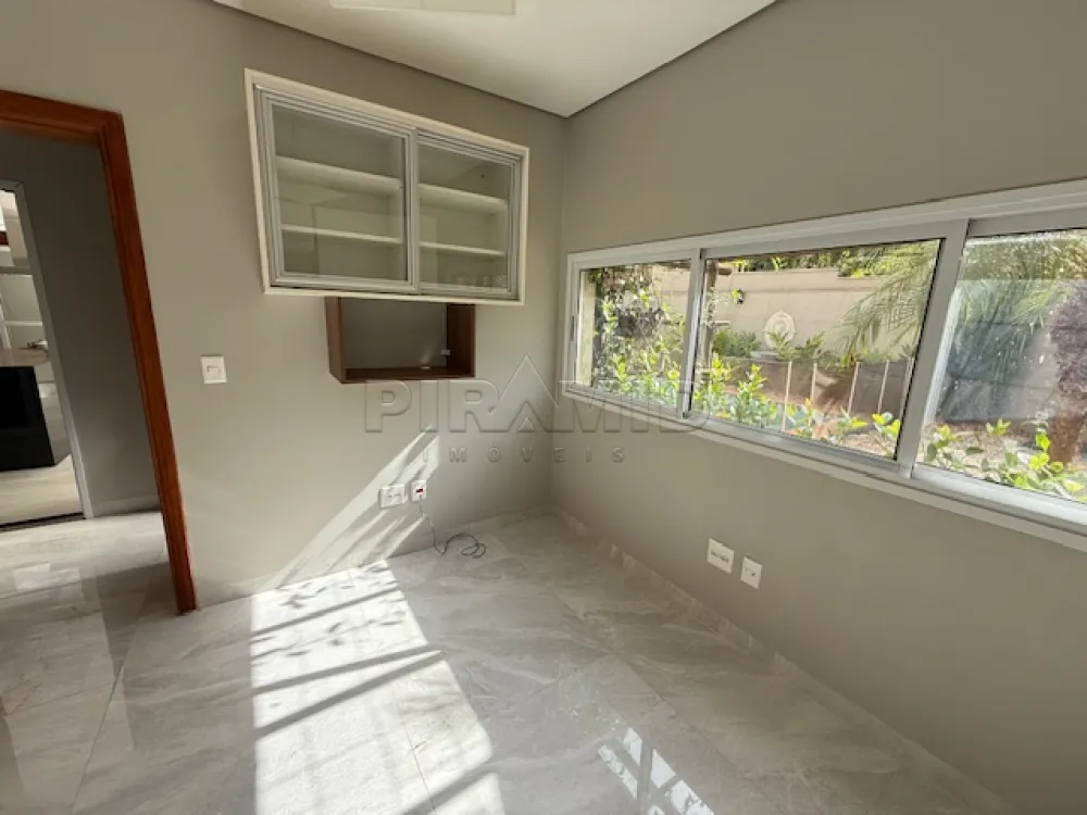 Alugar Casa / Condom&iacute;nio em Ribeir&atilde;o Preto R$ 9.000,00 - Foto 24