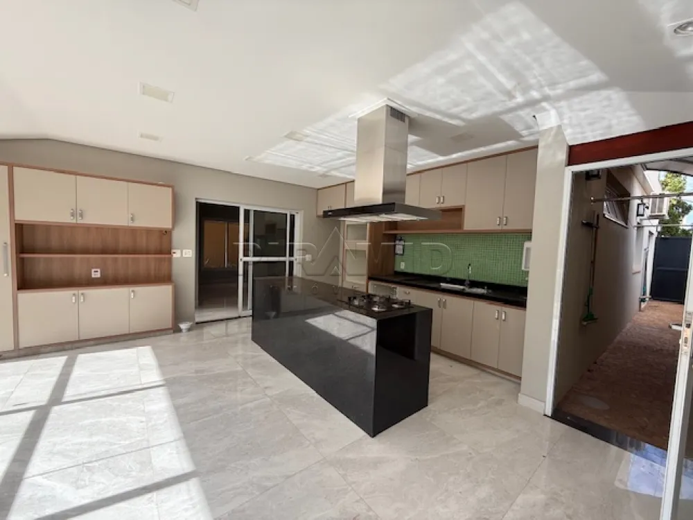 Alugar Casa / Condom&iacute;nio em Ribeir&atilde;o Preto R$ 9.000,00 - Foto 27