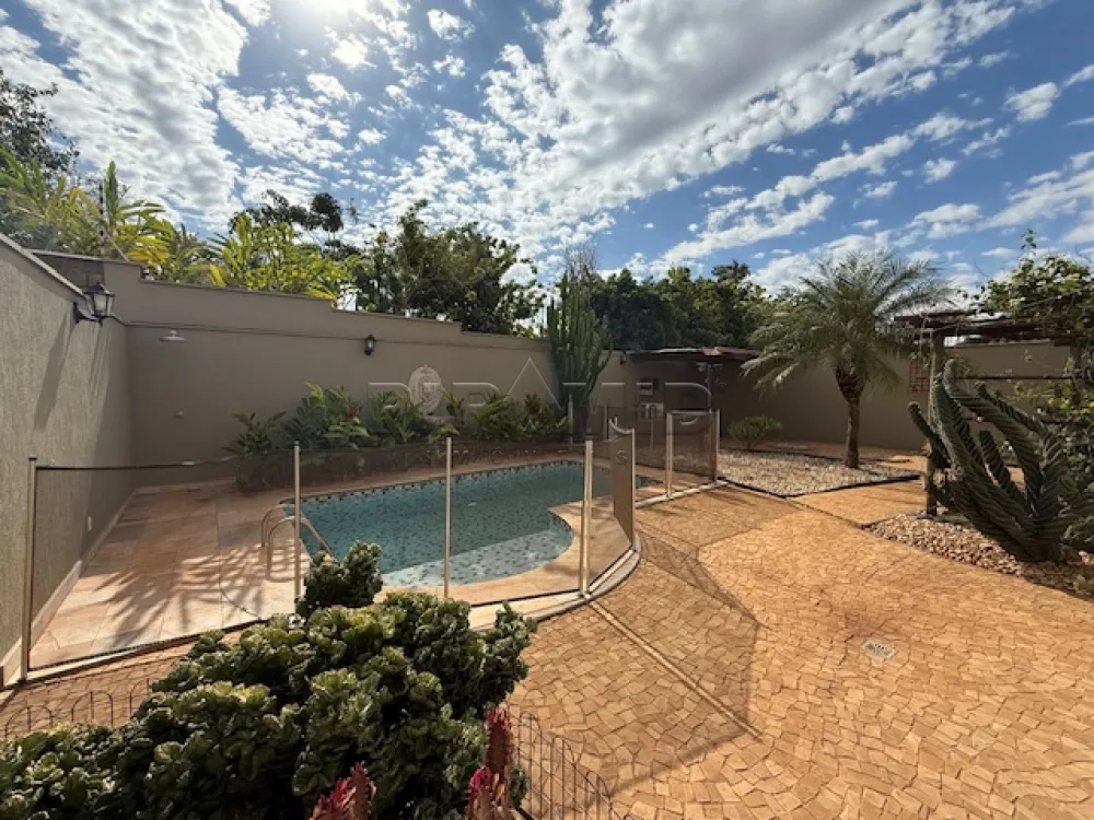 Alugar Casa / Condom&iacute;nio em Ribeir&atilde;o Preto R$ 9.000,00 - Foto 29