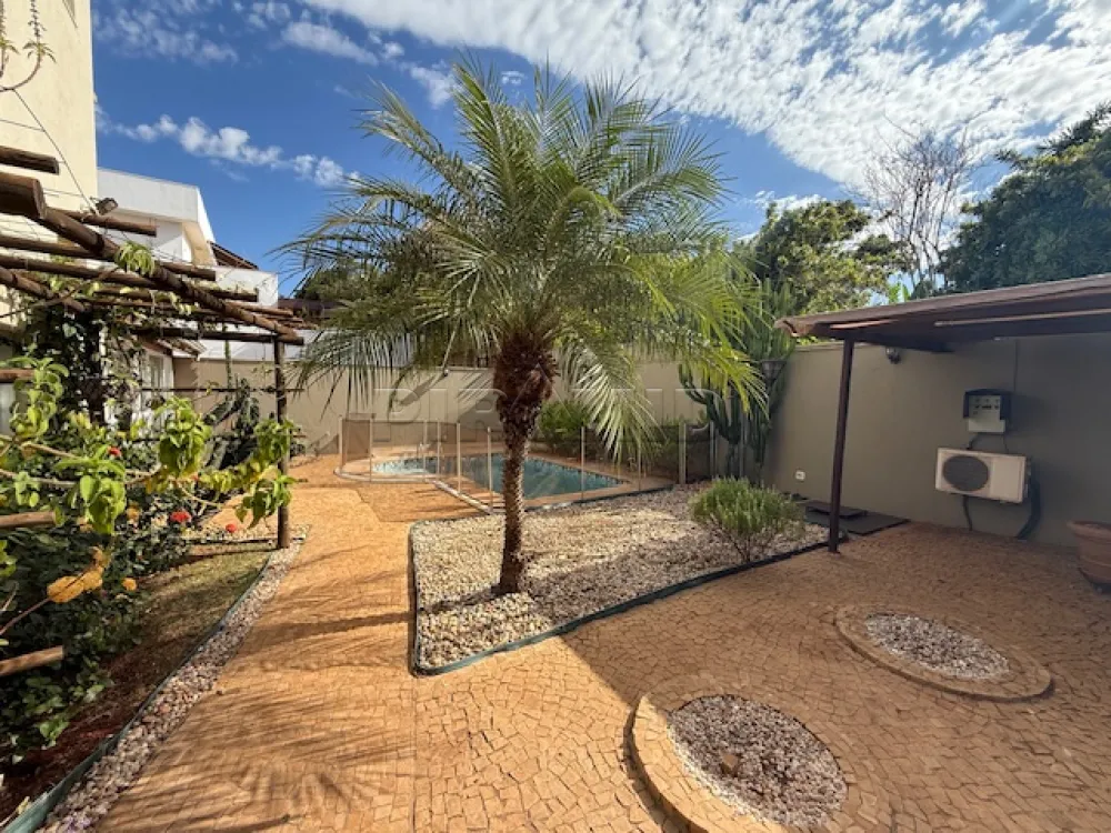 Alugar Casa / Condom&iacute;nio em Ribeir&atilde;o Preto R$ 9.000,00 - Foto 32