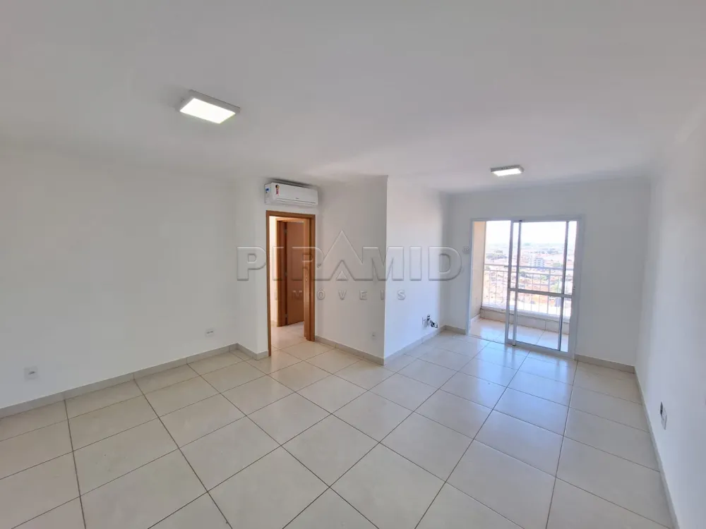 Alugar Apartamento / Padr&atilde;o em Ribeir&atilde;o Preto R$ 2.500,00 - Foto 1