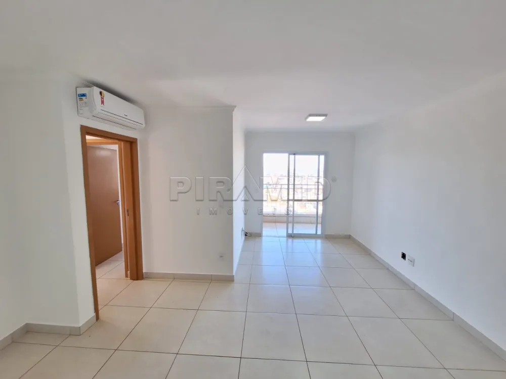 Alugar Apartamento / Padr&atilde;o em Ribeir&atilde;o Preto R$ 2.500,00 - Foto 2