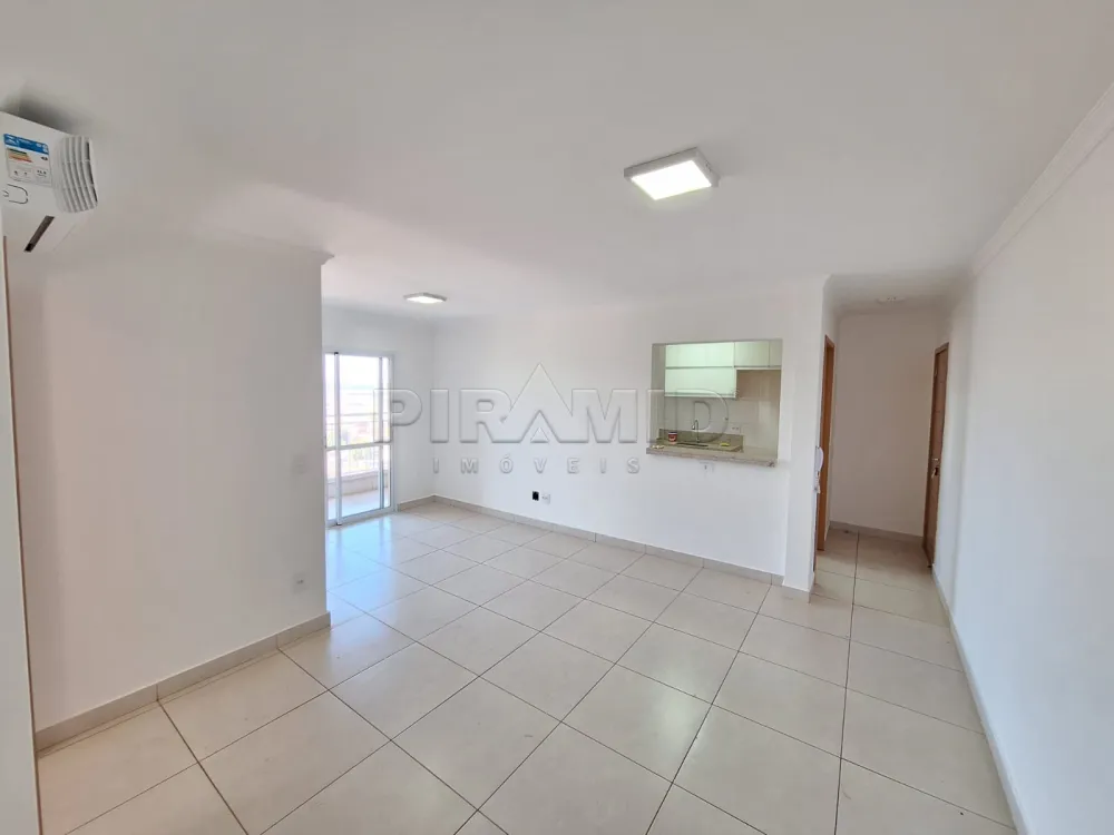 Alugar Apartamento / Padr&atilde;o em Ribeir&atilde;o Preto R$ 2.500,00 - Foto 3