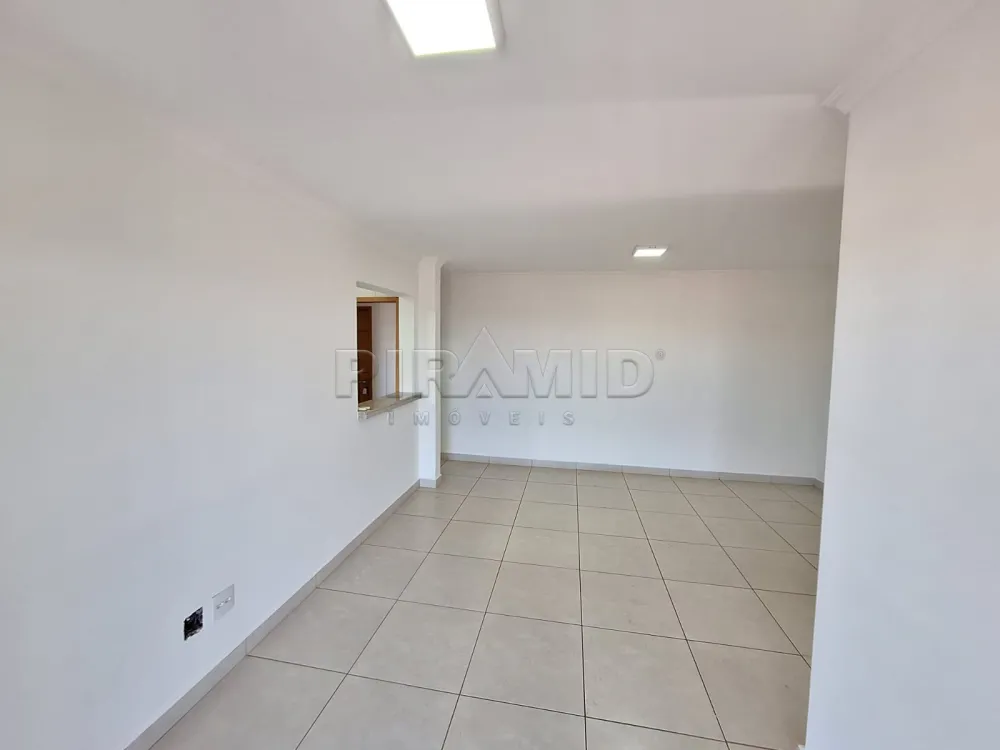 Alugar Apartamento / Padr&atilde;o em Ribeir&atilde;o Preto R$ 2.500,00 - Foto 4