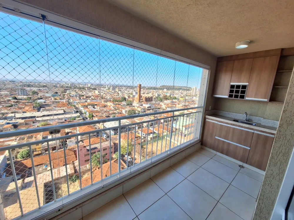 Alugar Apartamento / Padr&atilde;o em Ribeir&atilde;o Preto R$ 2.500,00 - Foto 5