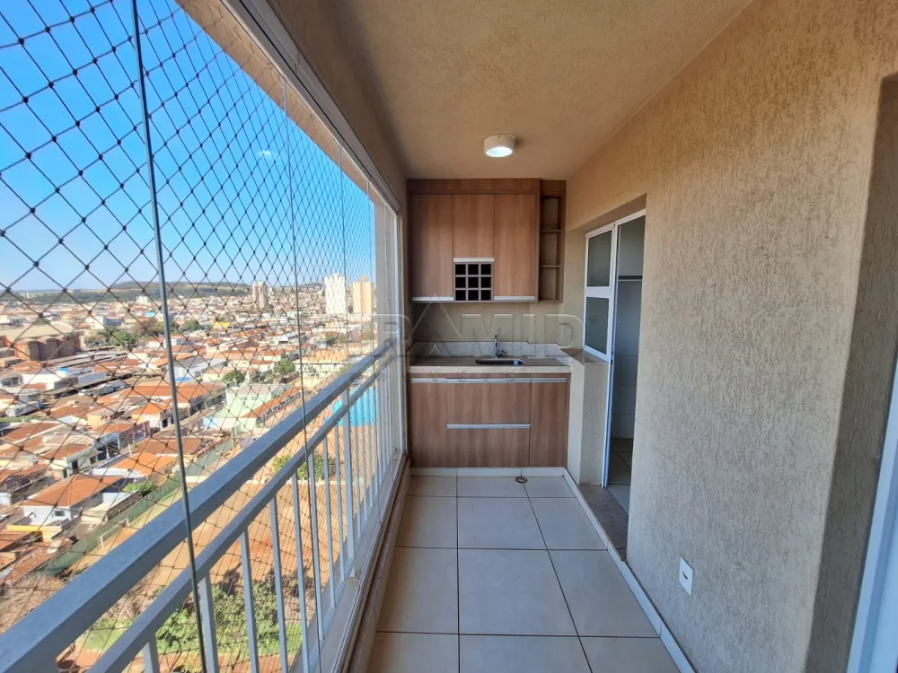 Alugar Apartamento / Padr&atilde;o em Ribeir&atilde;o Preto R$ 2.500,00 - Foto 6