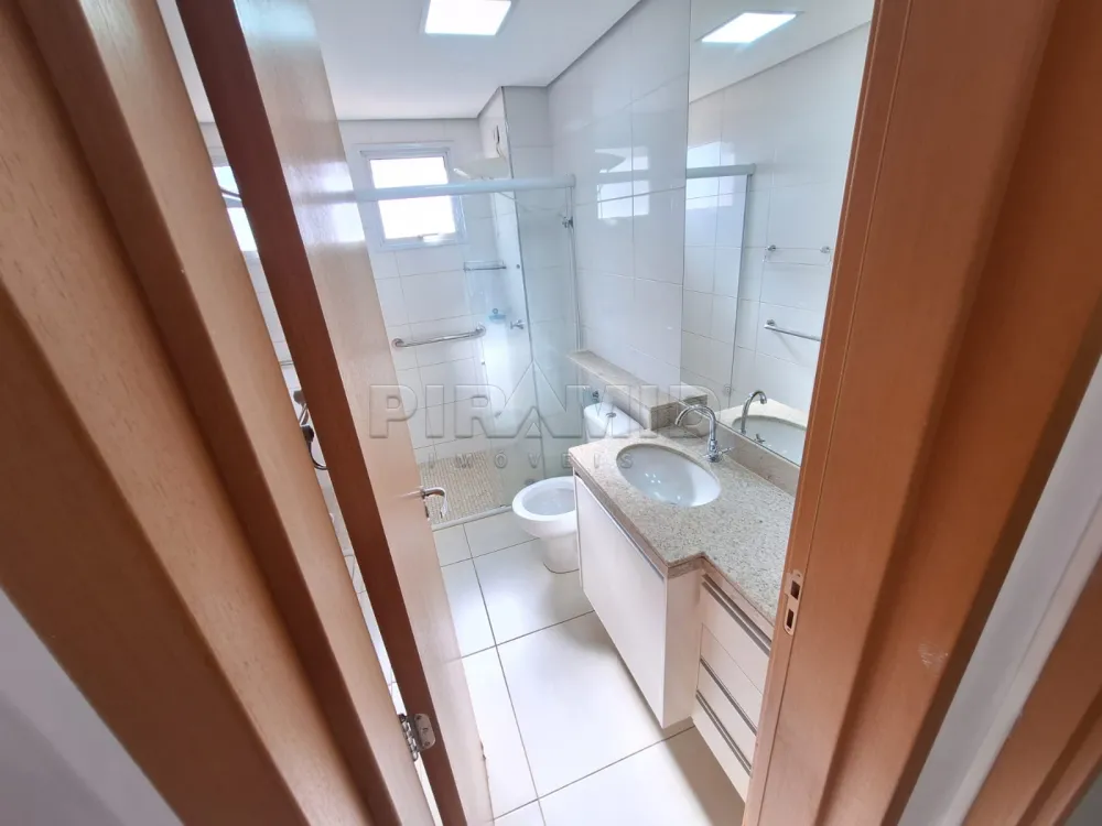 Alugar Apartamento / Padr&atilde;o em Ribeir&atilde;o Preto R$ 2.500,00 - Foto 10
