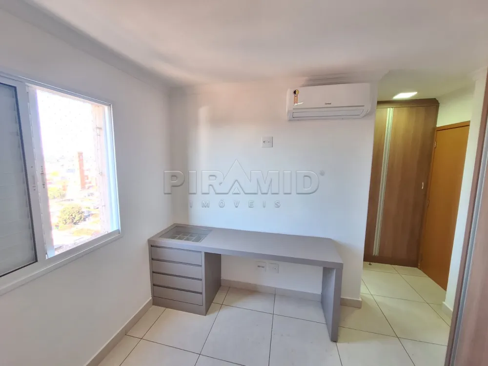 Alugar Apartamento / Padr&atilde;o em Ribeir&atilde;o Preto R$ 2.500,00 - Foto 14
