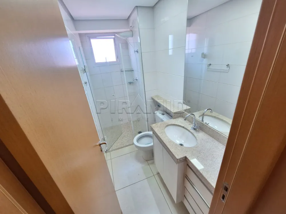 Alugar Apartamento / Padr&atilde;o em Ribeir&atilde;o Preto R$ 2.500,00 - Foto 17