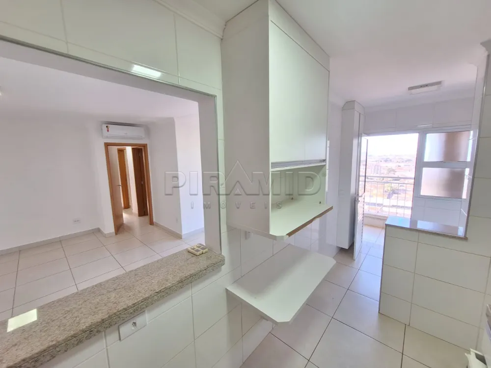 Alugar Apartamento / Padr&atilde;o em Ribeir&atilde;o Preto R$ 2.500,00 - Foto 19