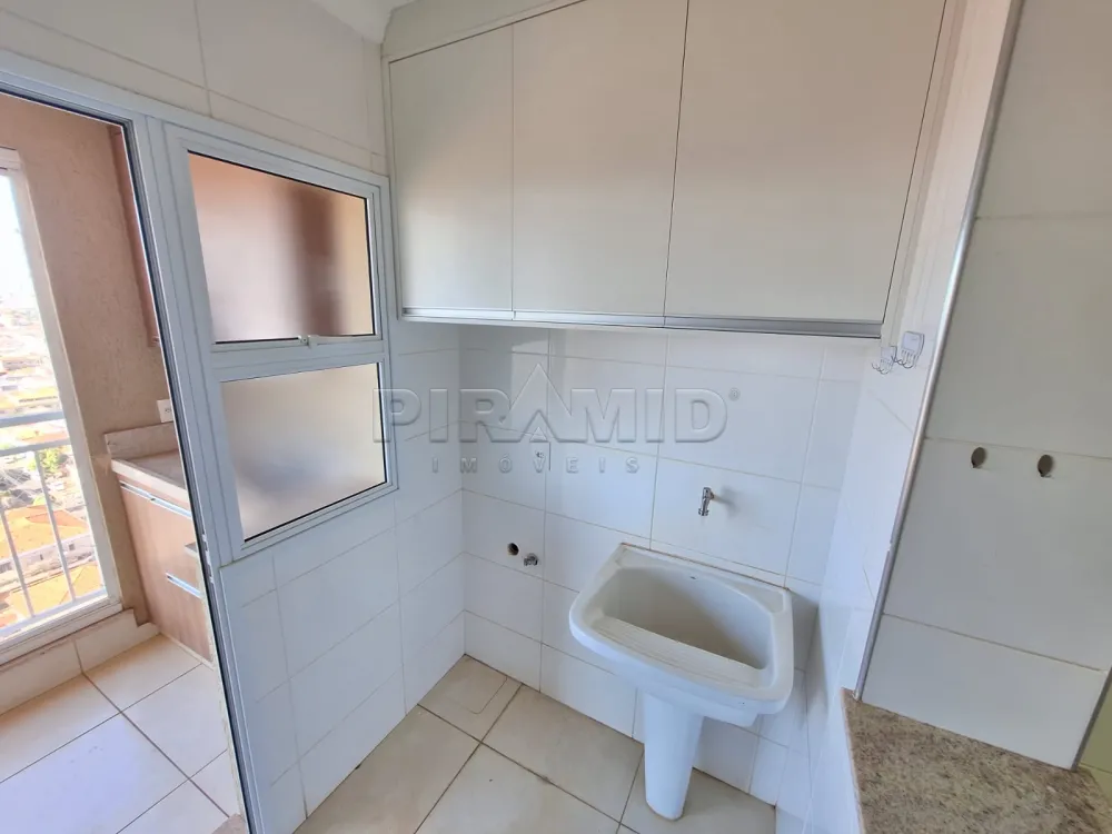 Alugar Apartamento / Padr&atilde;o em Ribeir&atilde;o Preto R$ 2.500,00 - Foto 21