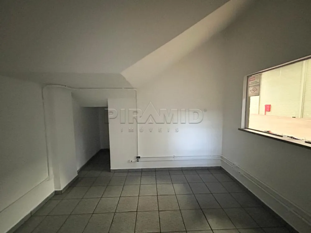 Alugar Comercial / Galp&atilde;o  Barrac&atilde;o em Ribeir&atilde;o Preto R$ 18.000,00 - Foto 6