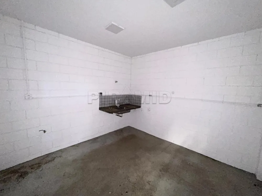 Alugar Comercial / Galp&atilde;o  Barrac&atilde;o em Ribeir&atilde;o Preto R$ 18.000,00 - Foto 9