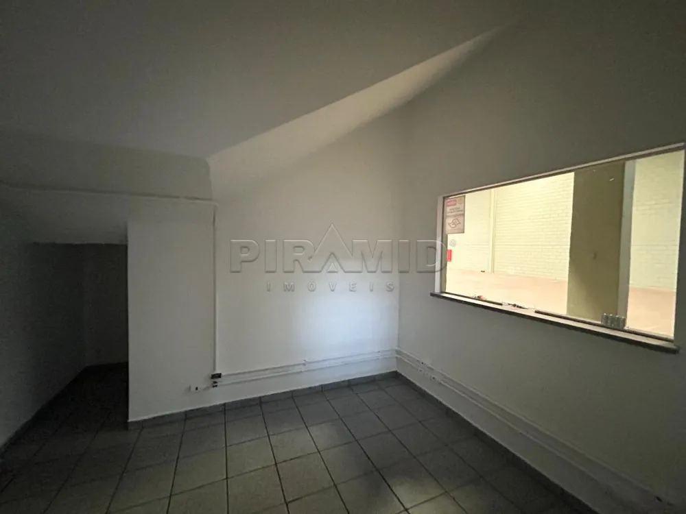 Alugar Comercial / Galp&atilde;o  Barrac&atilde;o em Ribeir&atilde;o Preto R$ 18.000,00 - Foto 7