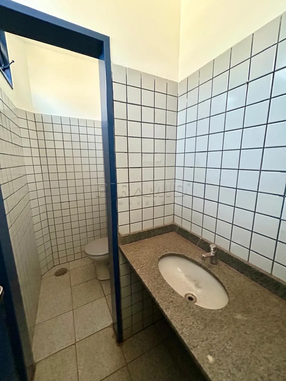 Alugar Comercial / Galp&atilde;o  Barrac&atilde;o em Ribeir&atilde;o Preto R$ 18.000,00 - Foto 12