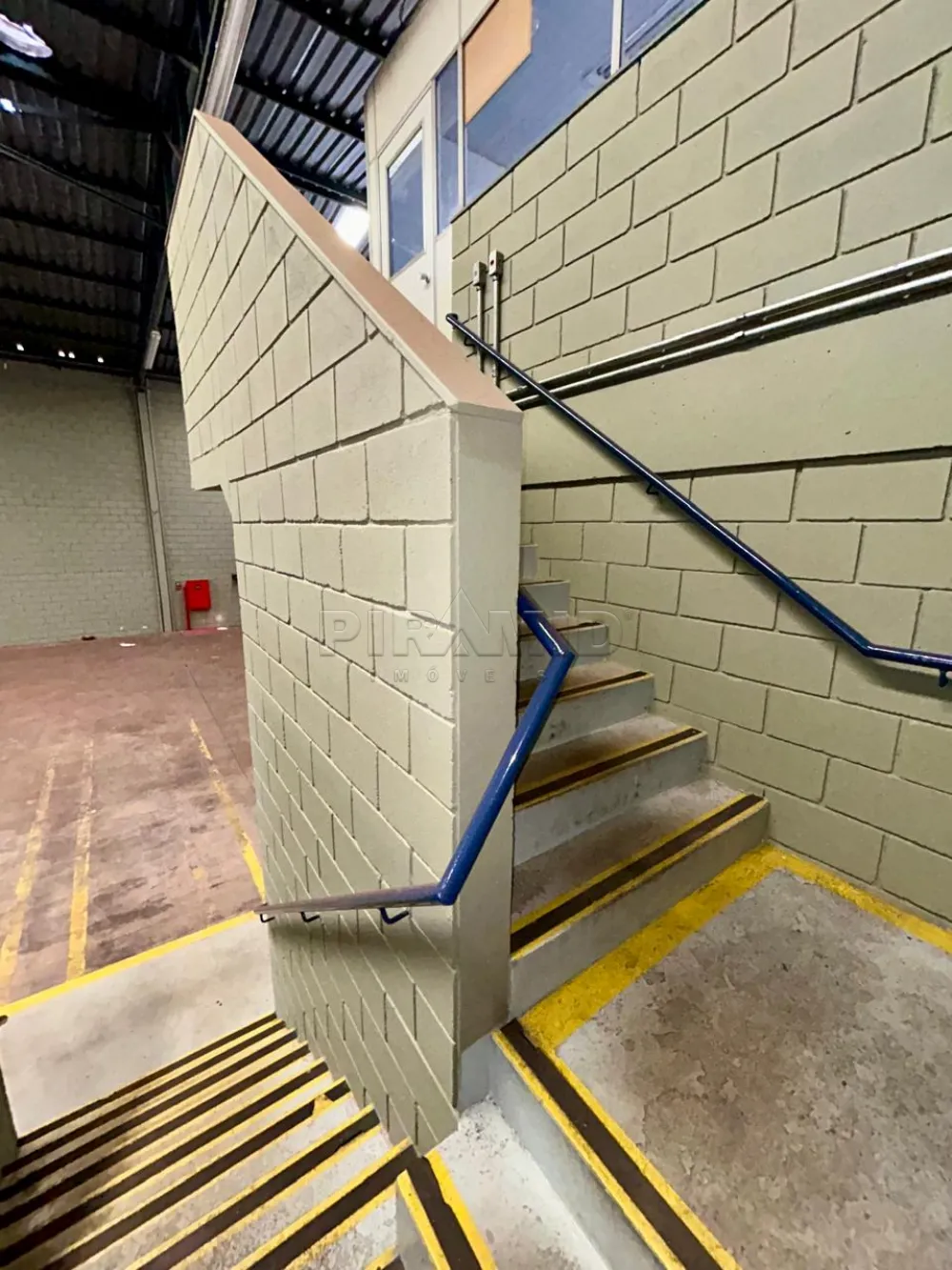 Alugar Comercial / Galp&atilde;o  Barrac&atilde;o em Ribeir&atilde;o Preto R$ 18.000,00 - Foto 13