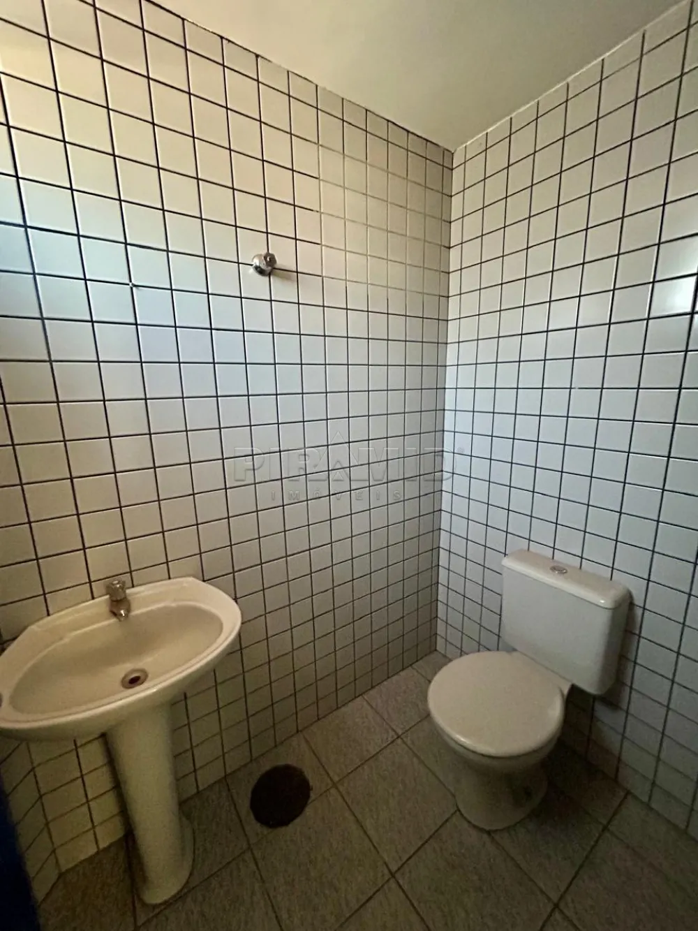 Alugar Comercial / Galp&atilde;o  Barrac&atilde;o em Ribeir&atilde;o Preto R$ 18.000,00 - Foto 16