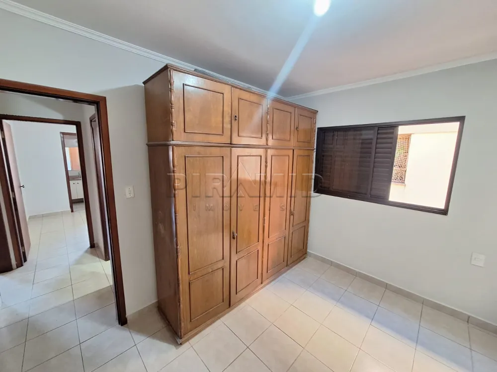 Alugar Apartamento / Padr&atilde;o em Ribeir&atilde;o Preto R$ 1.650,00 - Foto 8