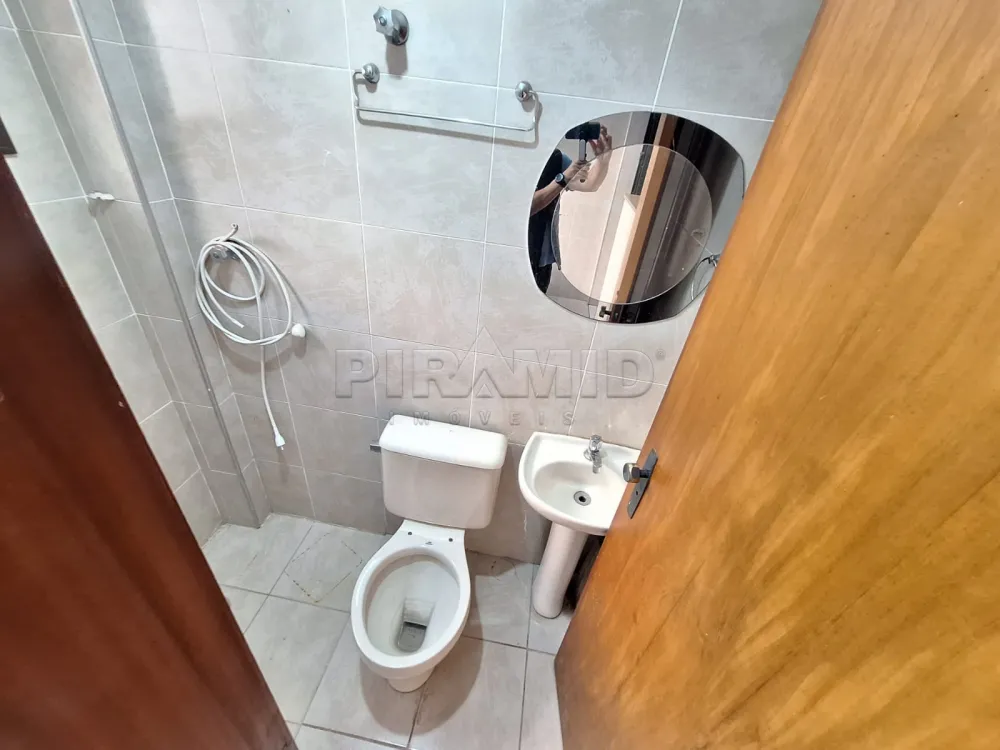 Alugar Apartamento / Padr&atilde;o em Ribeir&atilde;o Preto R$ 1.650,00 - Foto 20