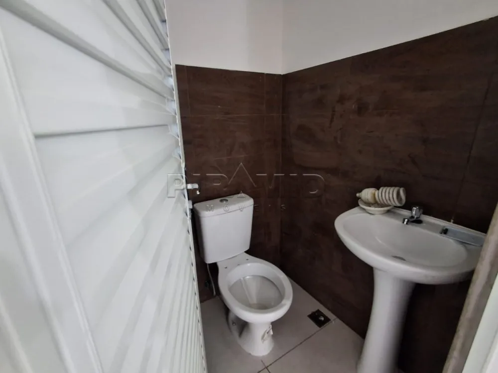 Alugar Comercial / Sal&atilde;o em Ribeir&atilde;o Preto R$ 1.990,00 - Foto 3