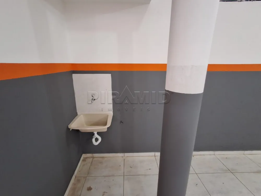Alugar Comercial / Sal&atilde;o em Ribeir&atilde;o Preto R$ 1.990,00 - Foto 9