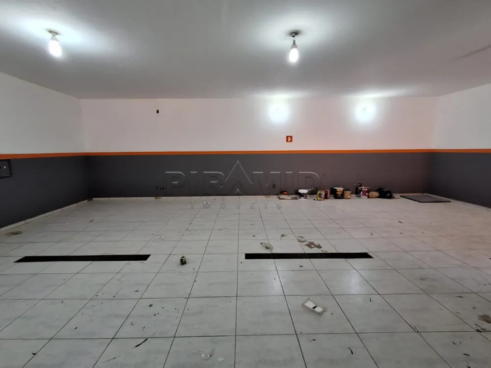 Alugar Comercial / Sal&atilde;o em Ribeir&atilde;o Preto R$ 1.990,00 - Foto 4