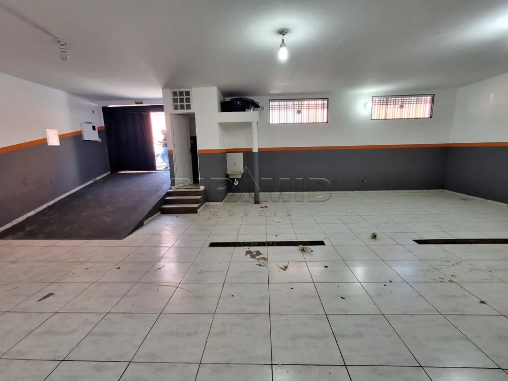Alugar Comercial / Sal&atilde;o em Ribeir&atilde;o Preto R$ 1.990,00 - Foto 1