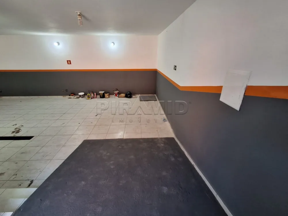 Alugar Comercial / Sal&atilde;o em Ribeir&atilde;o Preto R$ 1.990,00 - Foto 8