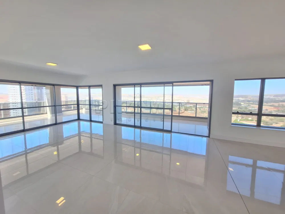 Alugar Apartamento / Padr&atilde;o em Ribeir&atilde;o Preto R$ 18.000,00 - Foto 1