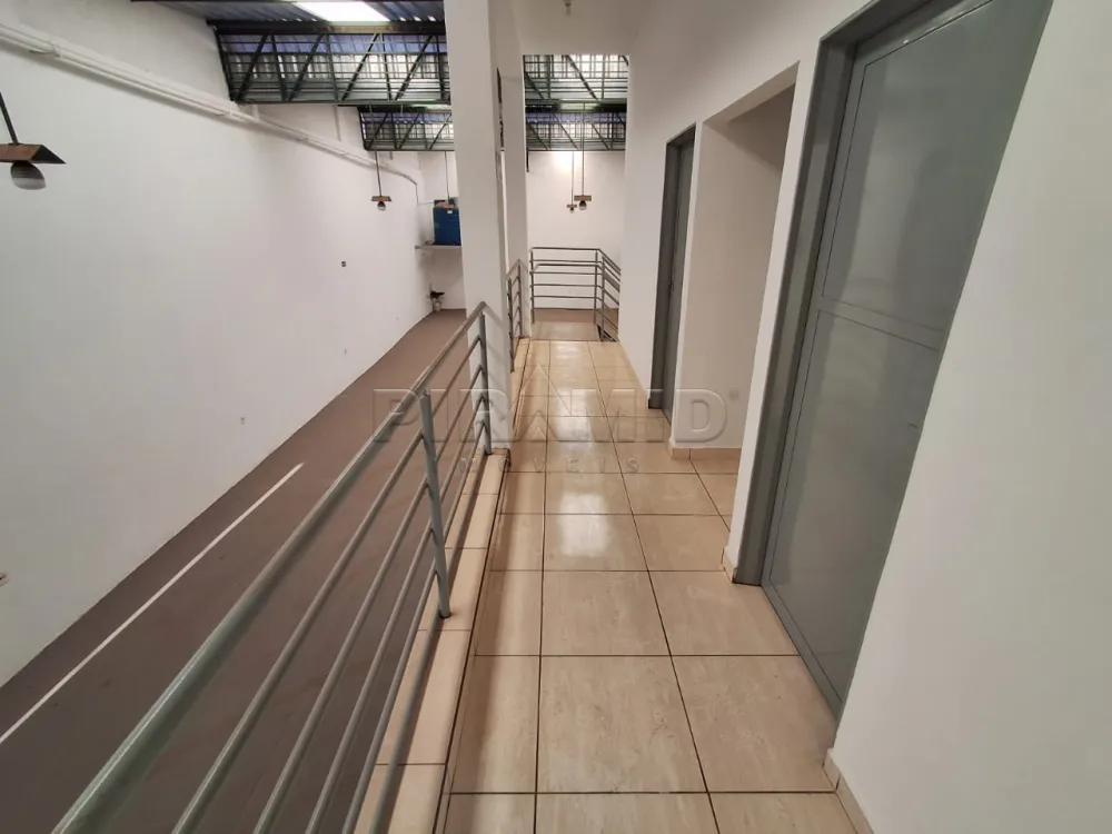 Alugar Comercial / Sal&atilde;o em Ribeir&atilde;o Preto R$ 5.000,00 - Foto 16