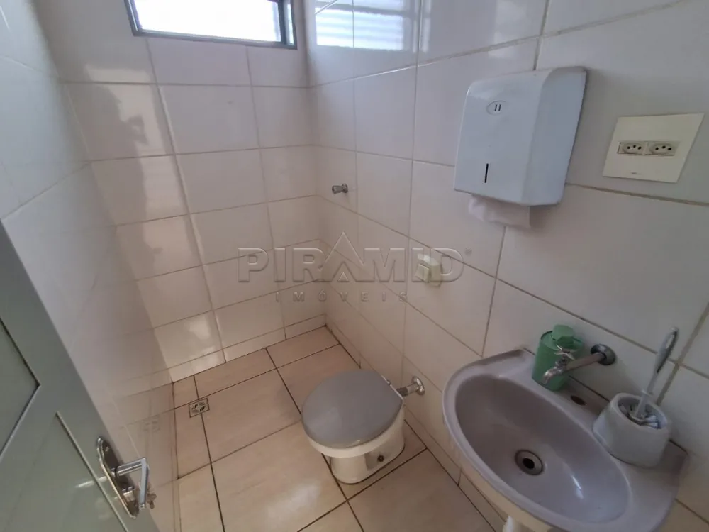 Alugar Comercial / Sal&atilde;o em Ribeir&atilde;o Preto R$ 5.000,00 - Foto 18