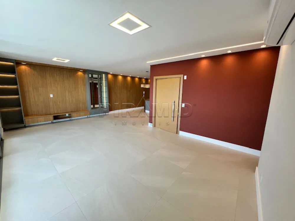 Alugar Apartamento / Padr&atilde;o em Ribeir&atilde;o Preto R$ 15.500,00 - Foto 1