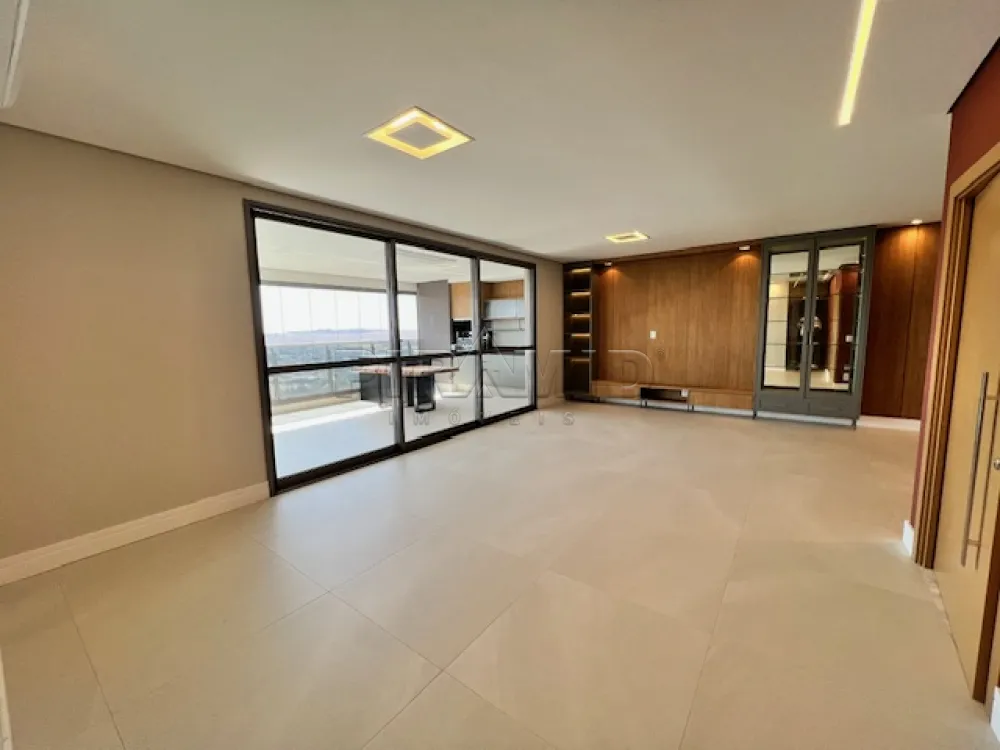 Alugar Apartamento / Padr&atilde;o em Ribeir&atilde;o Preto R$ 15.500,00 - Foto 3