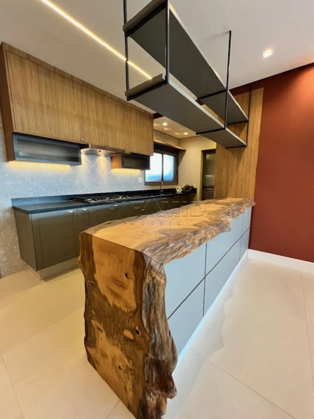 Alugar Apartamento / Padr&atilde;o em Ribeir&atilde;o Preto R$ 15.500,00 - Foto 7