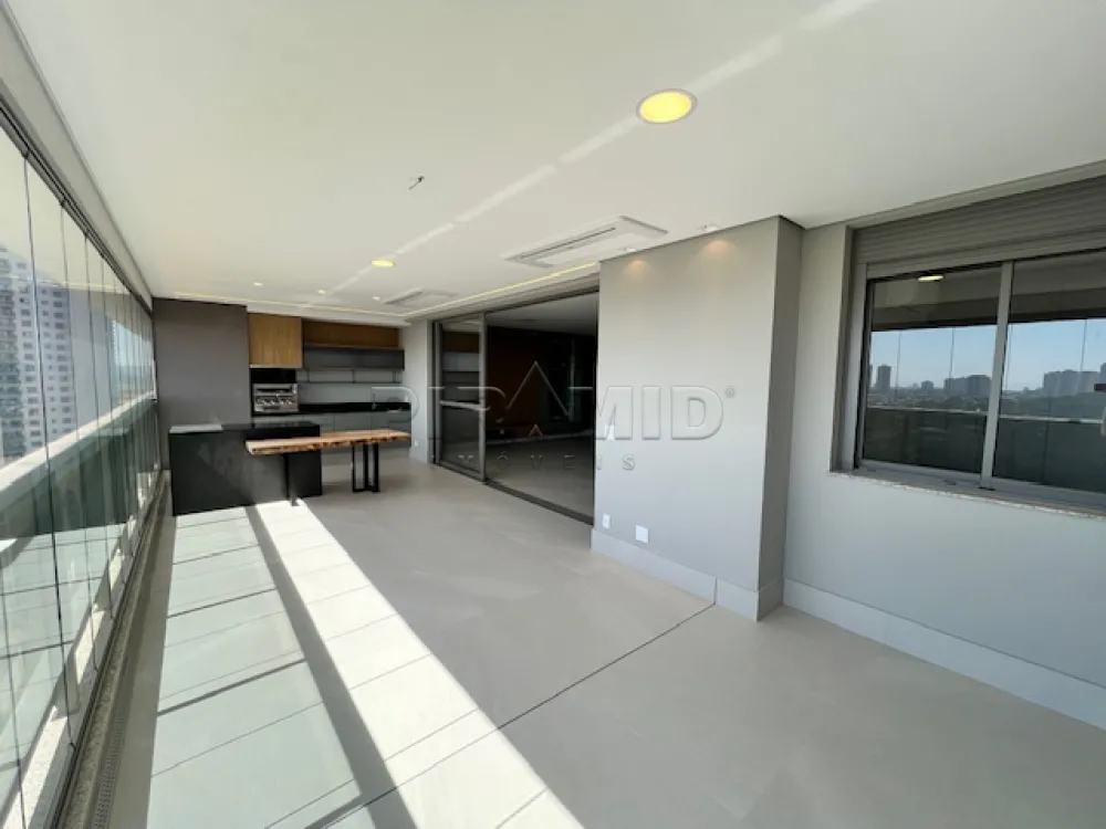 Alugar Apartamento / Padr&atilde;o em Ribeir&atilde;o Preto R$ 15.500,00 - Foto 14