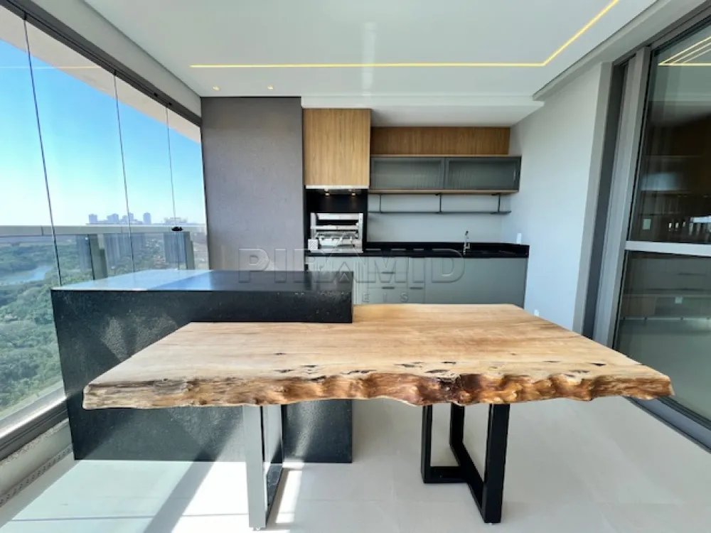 Alugar Apartamento / Padr&atilde;o em Ribeir&atilde;o Preto R$ 15.500,00 - Foto 15