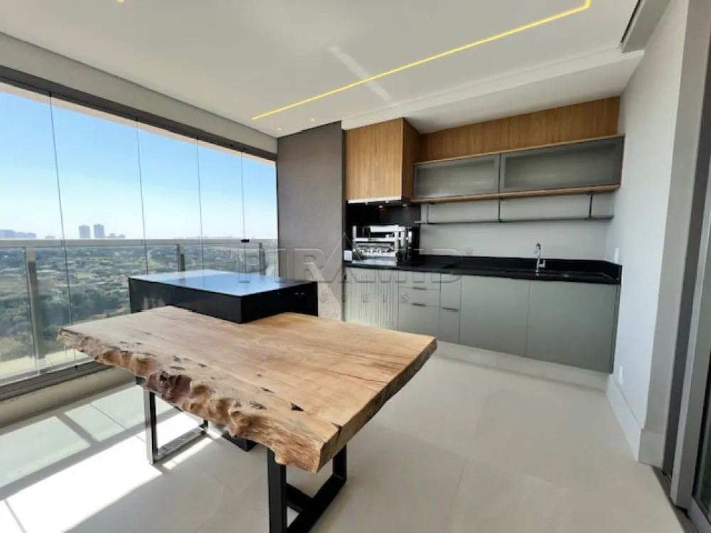 Alugar Apartamento / Padr&atilde;o em Ribeir&atilde;o Preto R$ 15.500,00 - Foto 16