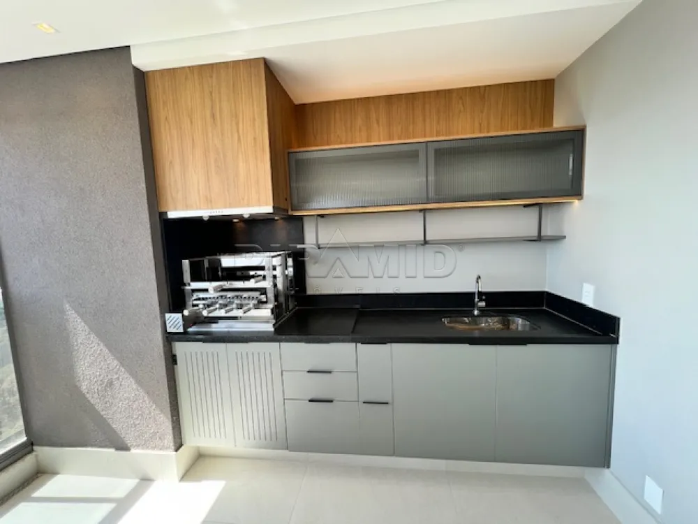 Alugar Apartamento / Padr&atilde;o em Ribeir&atilde;o Preto R$ 15.500,00 - Foto 17
