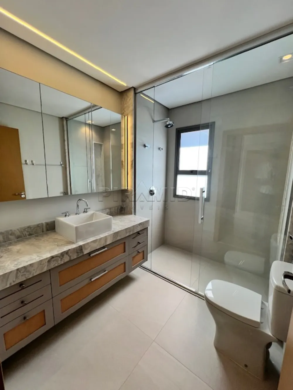 Alugar Apartamento / Padr&atilde;o em Ribeir&atilde;o Preto R$ 15.500,00 - Foto 34