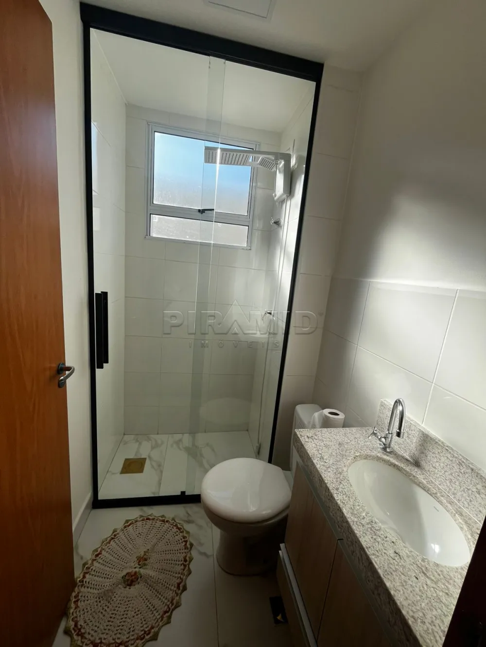 Alugar Apartamento / Padr&atilde;o em Ribeir&atilde;o Preto R$ 1.600,00 - Foto 7