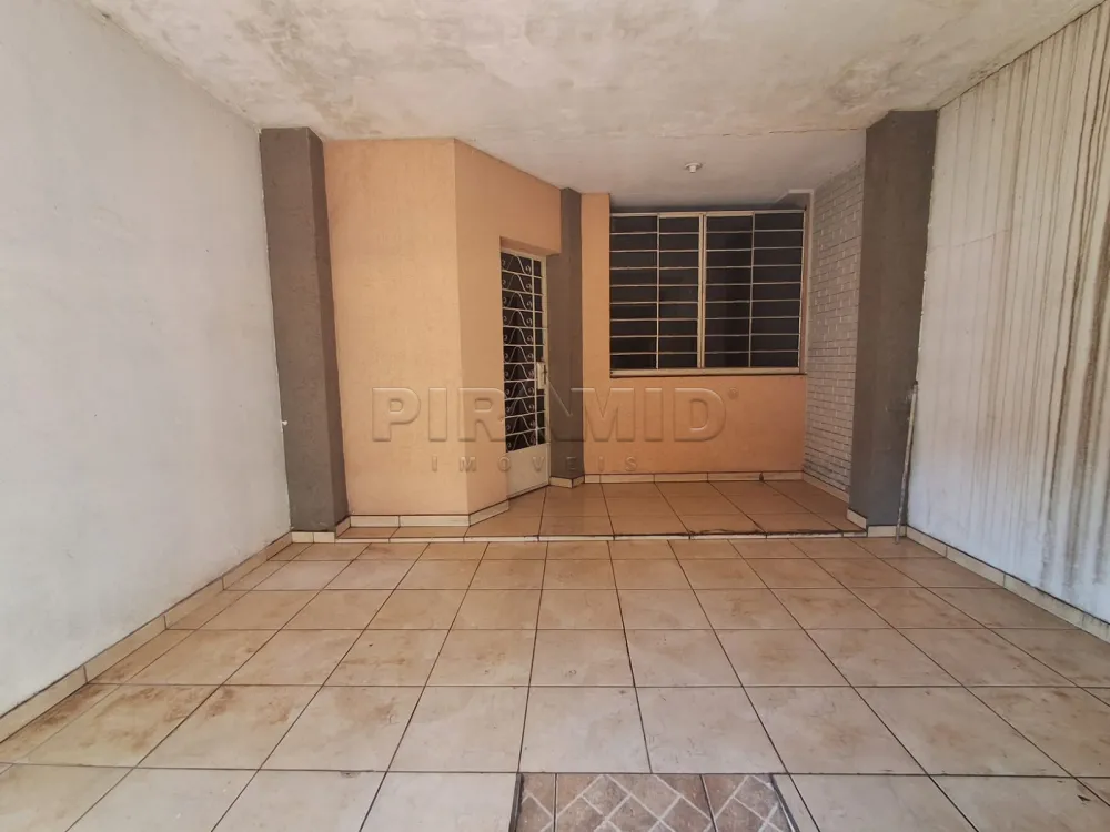 Alugar Comercial / Casa em Ribeir&atilde;o Preto R$ 1.700,00 - Foto 1